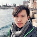 Jeremy Kao