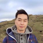 Johnny Chen