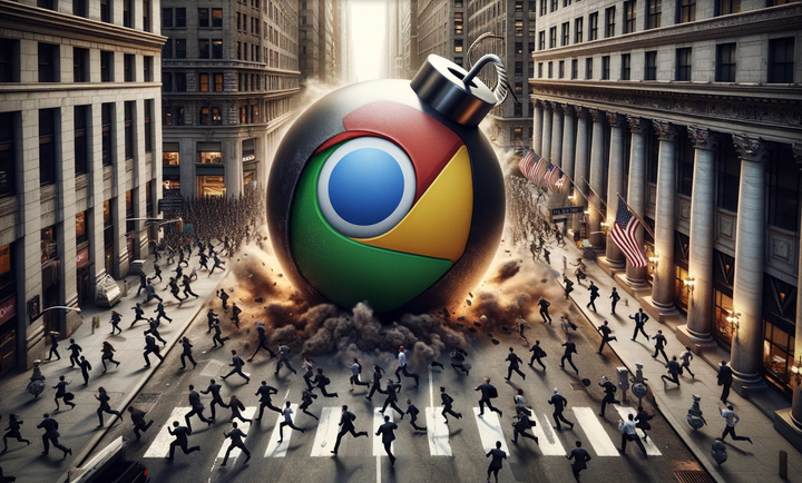 Chrome Privacy Sandbox 各表：IAB 與 Google 意見對槓