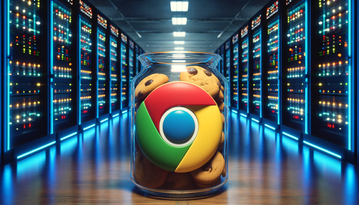 Google 第三次延期淘汰 Chrome 第三方 Cookies 至2025年
