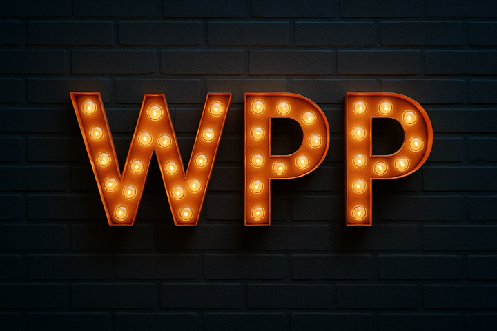 廣代整合競賽，GroupM 變身 WPP Media?