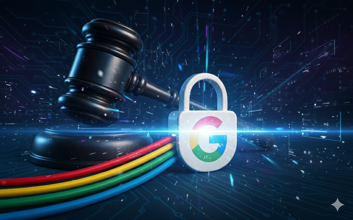 TPG 週刊 Issue 184 - 就跟你說控告 Google 會再來