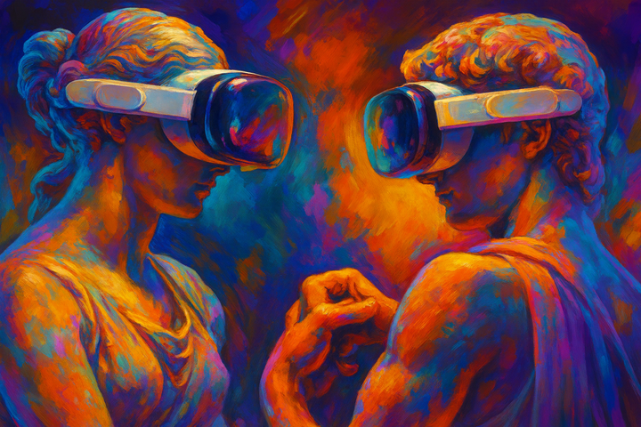 AI 代理人戰爭，AdCP、UCP、MCP 與 ARTF 顛覆的下一代程序化廣告版圖