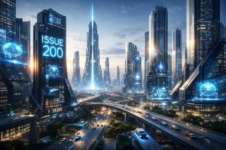 TPG 週刊 Issue 200 - Cookies、Data Clean Room 都告一段落了，我們仍舊繼續發刊