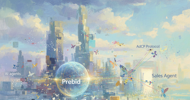 TPG 週刊 Issue 203 - 終於搞懂 Agentic Buying 了