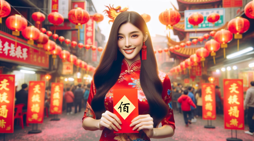 TPG 週刊 Issue 100 - 龍年發大財，週刊百期突破
