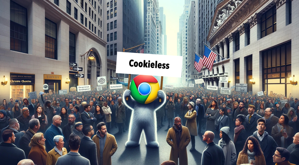 Privacy Sandbox 隱私沙盒爭議衝突：市場四大質疑與 Google 回應