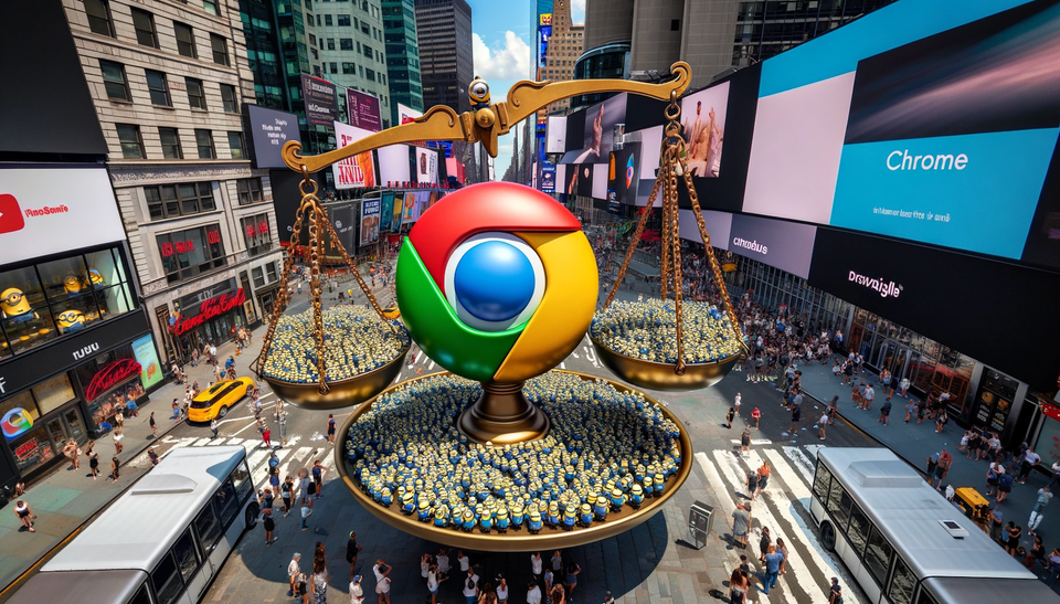 Privacy Sandbox 隱私沙盒：英國競爭和市場管理局 CMA 要求 Google 解決 Cookieless 39個爭議點