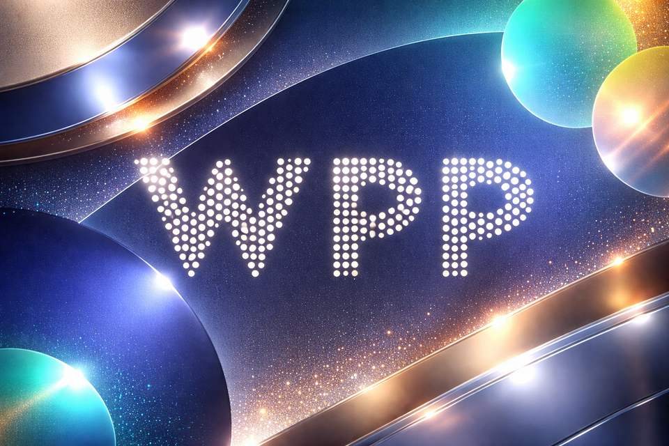 2026年 WPP 集團組織重組大計：Elevate28 AI 逆轉計畫